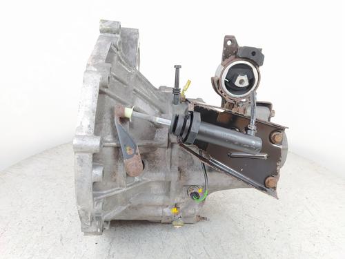 Gearbox LAND ROVER FREELANDER I (L314)  | BP13307739M3 