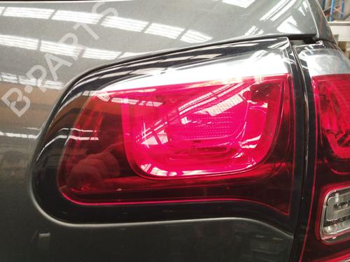 Used Right tailgate light Right tailgate light 38443432 38443432