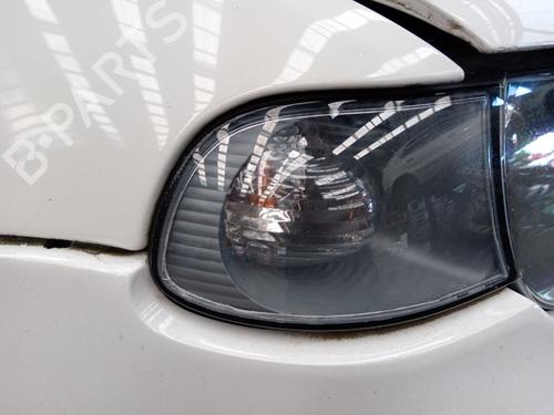 Right front indicator BMW 3 Compact (E46) 316 ti | BP36017223C33 - Image 2
