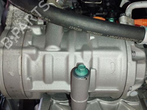 Used AC compressor AC compressor OMODA 5 [2022-2026] 36431303 36431303