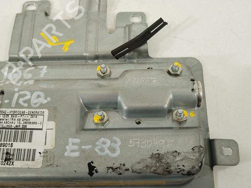 Other BMW X3 (E83) 2.0 d | BP33432119O1 - Image 5