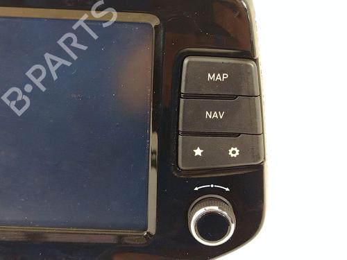 Electronic module HYUNDAI i30 (PDE, PD, PDEN) 1.0 T-GDI | BP31904864M83 - Image 3