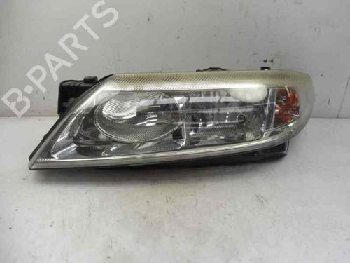 Used Left headlight RENAULT LAGUNA II (BG0/1_) [2001-2007]  2552674