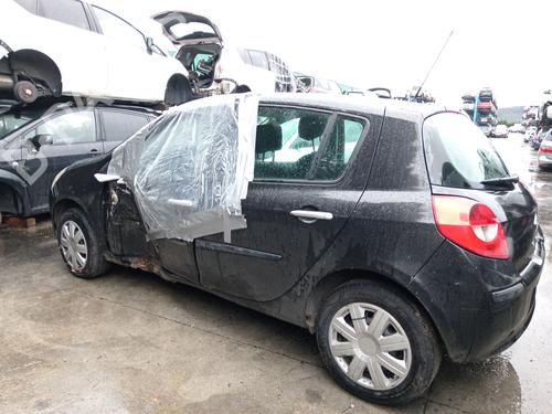 Left taillight RENAULT CLIO III (BR0/1, CR0/1) 1.5 dCi (C/BR0G, C/BR1G) | BP32502528C34 