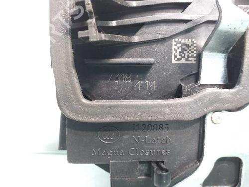 Rear right lock BMW X3 (F25) xDrive 20 d | BP6817095C99 