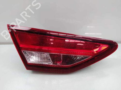 Used Left tailgate light Left tailgate light 14301550 14301550