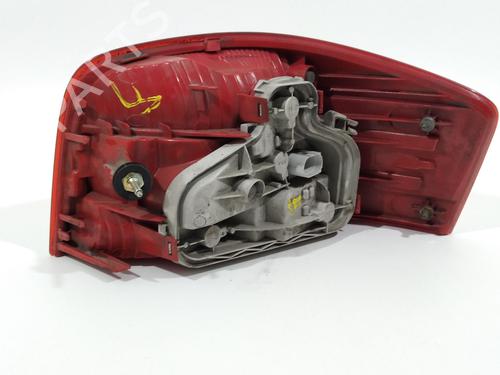 Left taillight AUDI A3 (8P1) 2.0 TDI 16V | BP23501937C34 