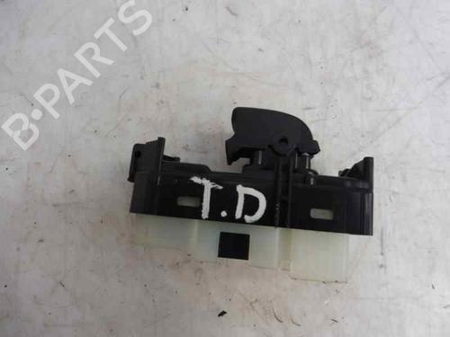 Used Right rear window switch Right rear window switch 1981901 1981901