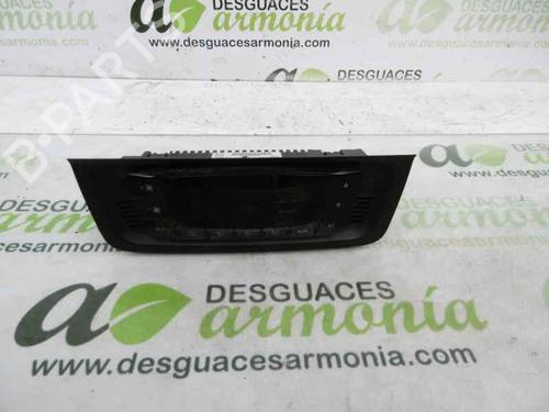 Used Climate control SEAT IBIZA IV (6J5, 6P1) [2008-2017]  1878261