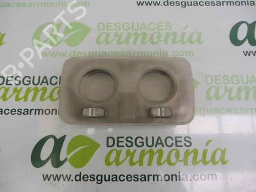 Used Interior roof light Interior roof light 7443238 7443238
