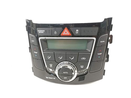 Used Climate control Climate control 17449166 17449166