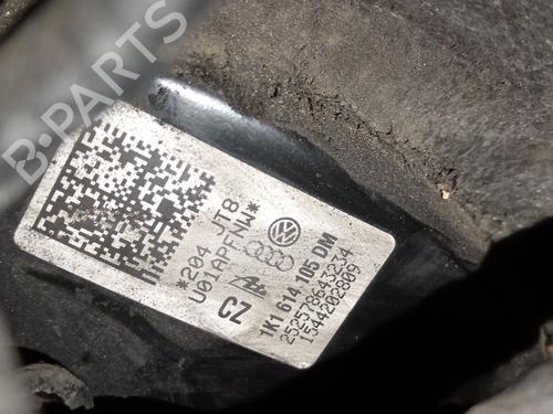 Servo brake SKODA YETI (5L) | BP37420892M42 - Image 2