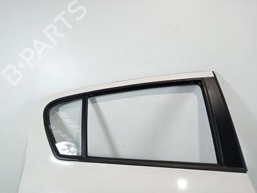 Right rear door HYUNDAI i20 I (PB, PBT) 1.1 CRDi | BP16795870C5 