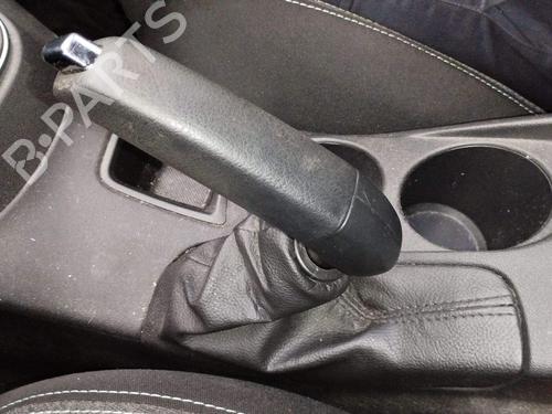 hand-brake-citroen-c4-ii-nc_-2009-37192780 main image