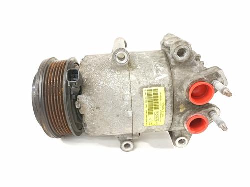 Used AC compressor FORD FIESTA VI (CB1, CCN) [2008-2017]  16903319