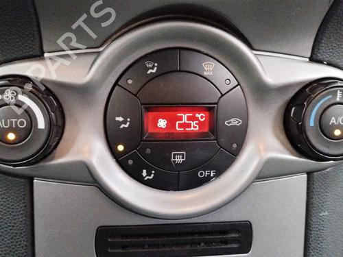 Climate control FORD FIESTA VI (CB1, CCN)  | BP17092363I5 