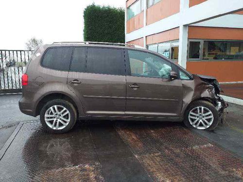 Used Parts VW TOURAN (1T3)  1.6 TDI  817092