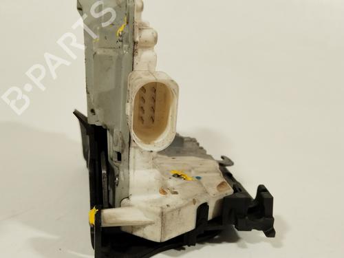 Rear left lock SEAT LEON (1P1) 1.9 TDI | BP26572910C100 