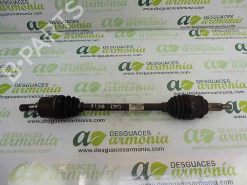 Used Left front driveshaft Left front driveshaft 1855454 1855454