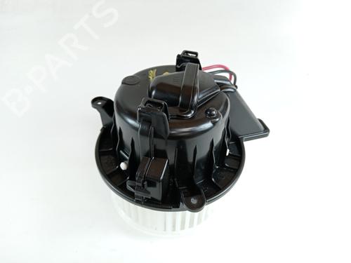 Used Heater blower motor SEAT IBIZA V (KJ1, KJG) [2017-2025]  18239621