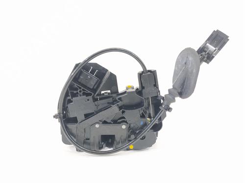 Rear left lock RENAULT MEGANE IV Hatchback (B9A/M/N_) 1.2 TCe 100 (B9MS) | BP5998427C100 