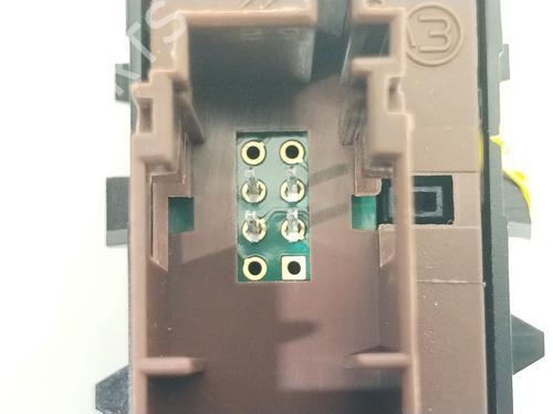 Switch CITROËN C3 II (SC_) 1.6 HDi 90 | BP38331100I30 - Image 6