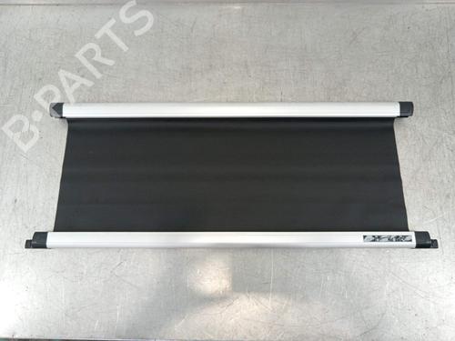 Used Rear parcel shelf Rear parcel shelf 19687517 19687517