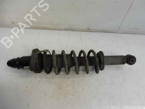 Used Right rear shock absorber Right rear shock absorber 1968855 1968855
