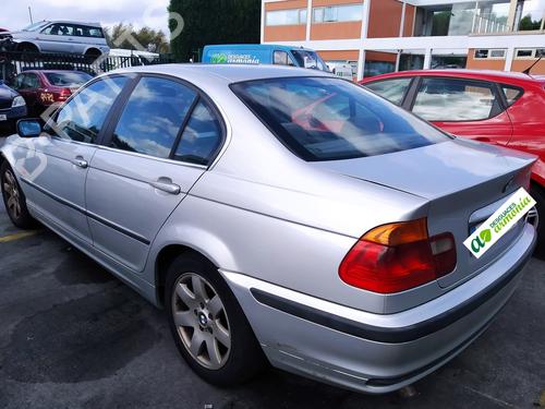 Right front indicator BMW 3 (E46) 320 d | BP27296978C33 