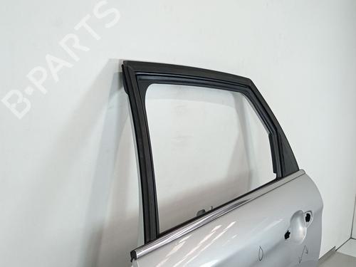 Left rear door CITROËN C4 II (NC_) 1.6 VTi 120 (NC5FS0, NC5FS9) | BP17029437C4