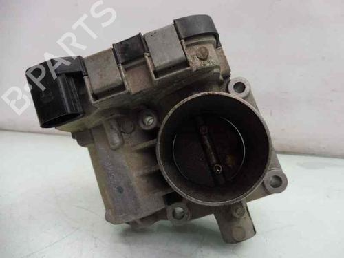 Used Throttle body FIAT GRANDE PUNTO (199_) 1.4 (199AXB11, 199AXB1A, 199BXB1A, 199AXL1A) (77 hp) 3492597