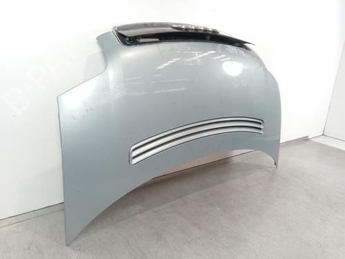 Hood AUDI A2 (8Z0) 1.4 TDI | BP21027885C1 