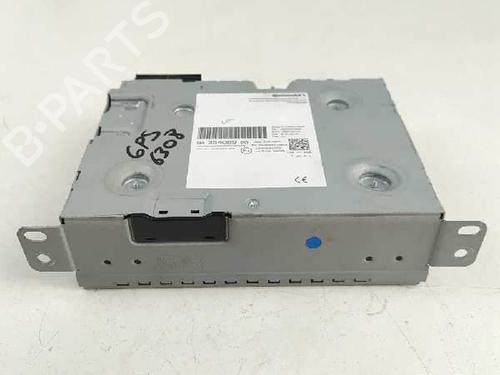 Used Electronic module Electronic module 12254854 12254854