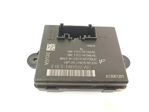 Used Electronic module Electronic module 15121763 15121763