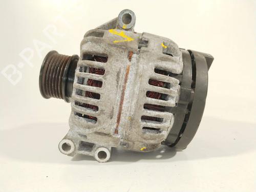 Alternator DACIA LOGAN (LS_) | BP28541466M7 - Image 6