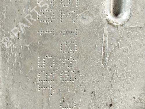 Girkasse RENAULT MEGANE II Estate (KM0/1_)  | BP17920620M3