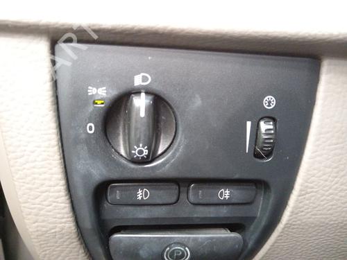 Used Headlight switch VOLVO XC90 I (275) D5 AWD (163 hp) 31706436