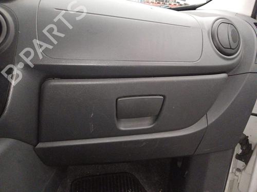 Used Glove box Glove box FIAT FIORINO Box Body/MPV (225_) 1.3 D Multijet (225BXD1A, 225BXB1A, 225BXB11) (75 hp) 38060571 38060571
