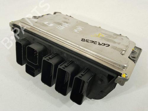Engine control unit (ECU) MINI MINI (F55) Cooper | BP34568034M57 - Image 3