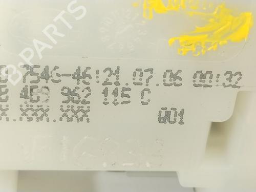 Electronic module AUDI A3 (8P1) 2.0 TDI | BP36989680M83 - Image 2