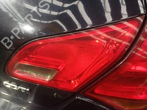 Right tailgate light OPEL ASTRA J (P10) 1.7 CDTI (68) | BP38616687C80 - Image 3