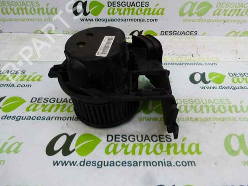 Heater blower motor RENAULT CLIO II (BB_, CB_)  | BP14301487M62 