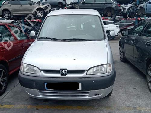 Used Parts PEUGEOT PARTNER MPV (5_, G_) 1.9 D 4992276
