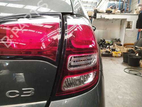 Used Right taillight Right taillight 38443431 38443431
