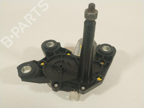 Rear wiper motor CITROËN BERLINGO MULTISPACE (B9) 1.6 HDi 90 | BP31761735M102 