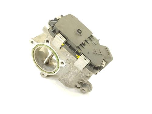 Used Throttle body Throttle body AUDI A1 Sportback (8XA, 8XF) 1.4 TDI (90 hp) 10290045 10290045