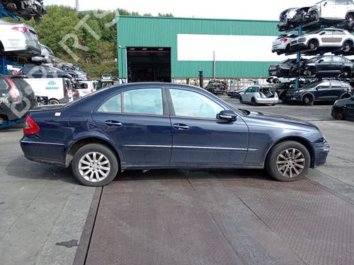Used Parts MERCEDES-BENZ E-CLASS (W211)  E 350 4-matic (211.087)  4637001