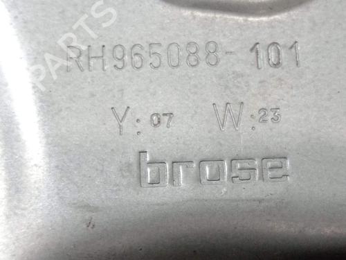 Rear right window mechanism FORD C-MAX (DM2) 1.8 TDCi | BP40228213C25 - Image 3