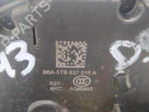 Front right lock SEAT IBIZA V (KJ1, KJG)  | BP6692838C97