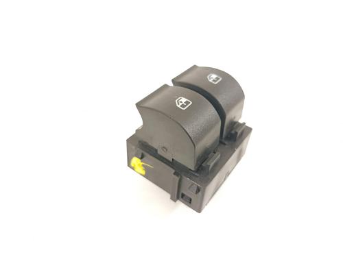 Left front window switch FIAT PUNTO EVO (199_) | BP7098224I27 - Image 2